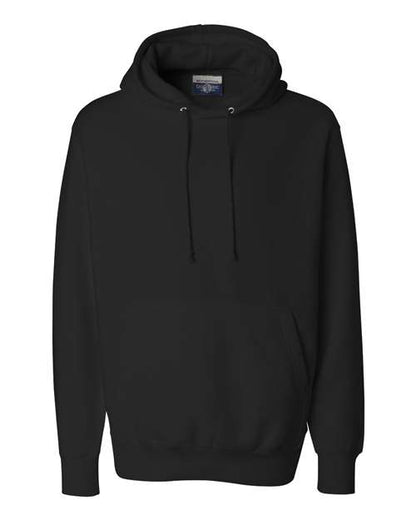 Weatherproof Unisex Cross Weave™ Hooded Sweatshirt - 7700 - EMBROIDERED