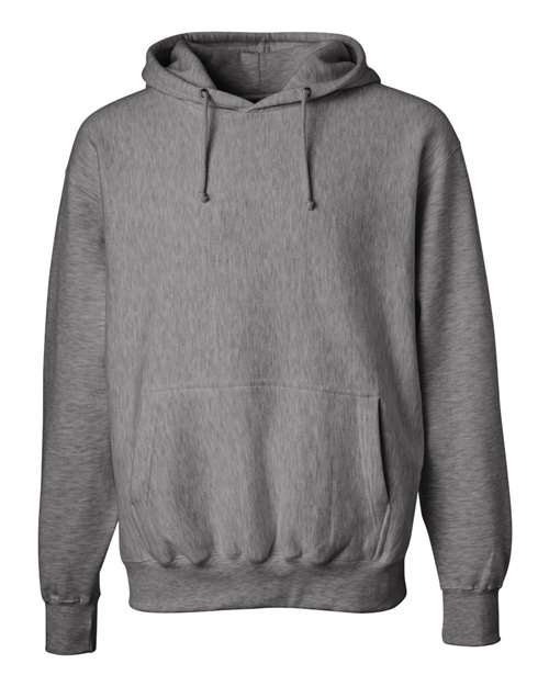 Weatherproof Unisex Cross Weave™ Hooded Sweatshirt - 7700 - EMBROIDERED