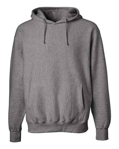 Weatherproof Unisex Cross Weave™ Hooded Sweatshirt - 7700 - EMBROIDERED