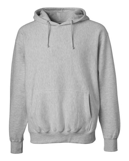 Weatherproof Unisex Cross Weave™ Hooded Sweatshirt - 7700 - EMBROIDERED