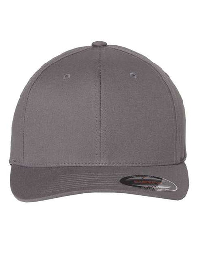 Flexfit V-Flexfit(R) Cotton Twill Cap - 5001 - EMBROIDERED