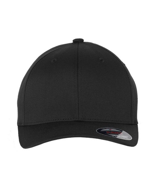 Flexfit Cotton Blend Cap - 6277 - EMBROIDERED