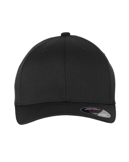 Flexfit Cotton Blend Cap - 6277 - EMBROIDERED