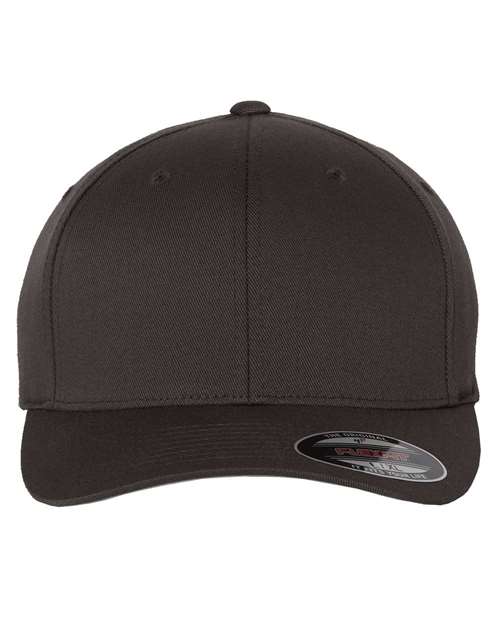 Flexfit Cotton Blend Cap - 6277 - EMBROIDERED
