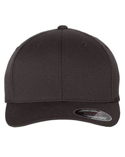 Flexfit Cotton Blend Cap - 6277 - EMBROIDERED