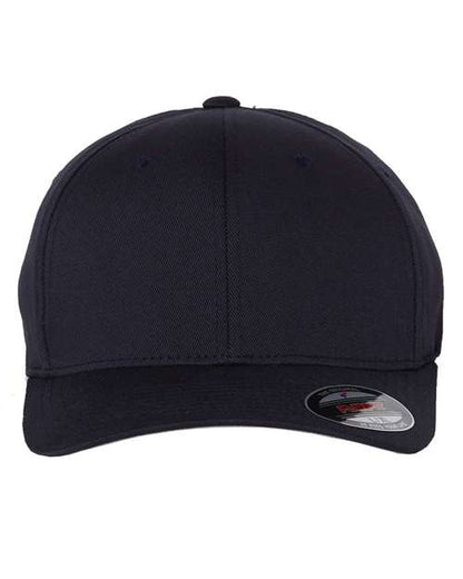 Flexfit Cotton Blend Cap - 6277 - EMBROIDERED