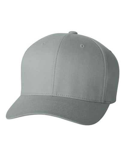 Flexfit Cotton Blend Cap - 6277 - EMBROIDERED