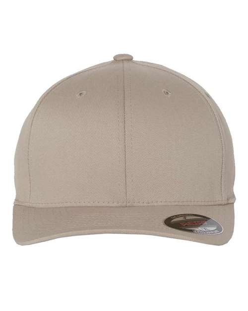 Flexfit Cotton Blend Cap - 6277 - EMBROIDERED