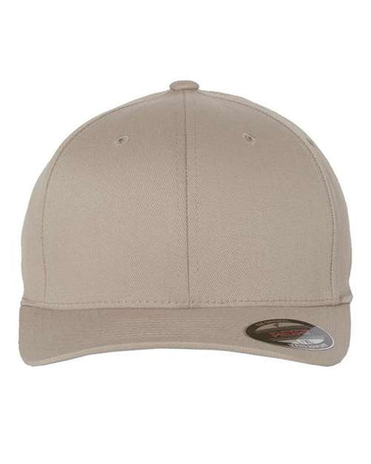 Flexfit Cotton Blend Cap - 6277 - EMBROIDERED