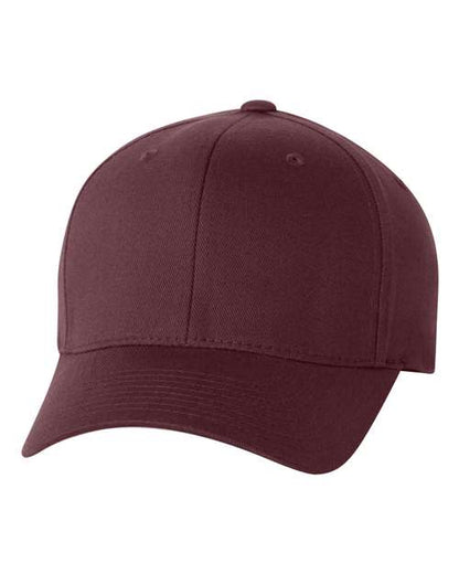 Flexfit Cotton Blend Cap - 6277 - EMBROIDERED