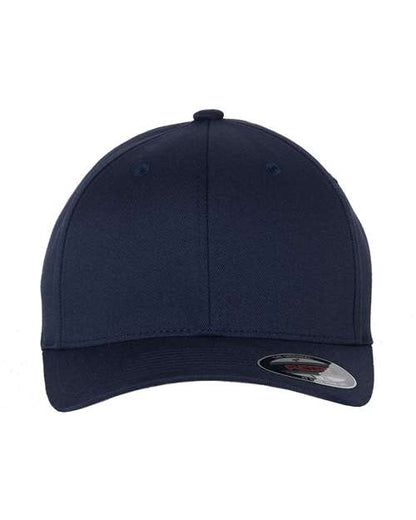 Flexfit Cotton Blend Cap - 6277 - EMBROIDERED
