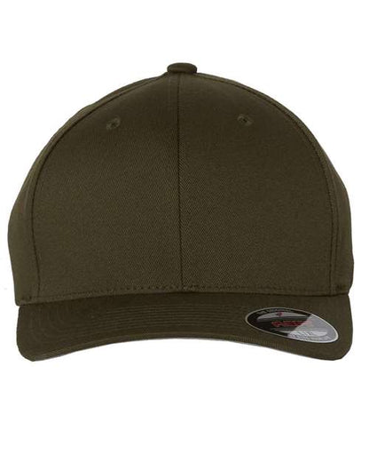 Flexfit Cotton Blend Cap - 6277 - EMBROIDERED