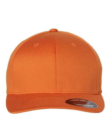 Flexfit Cotton Blend Cap - 6277 - EMBROIDERED