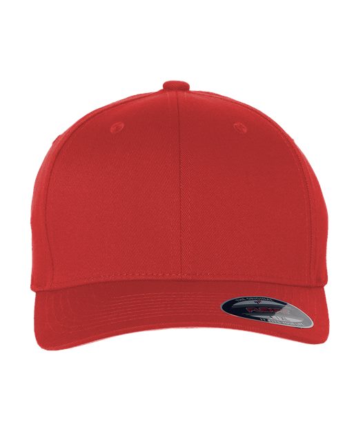 Flexfit Cotton Blend Cap - 6277 - EMBROIDERED