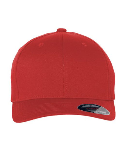 Flexfit Cotton Blend Cap - 6277 - EMBROIDERED