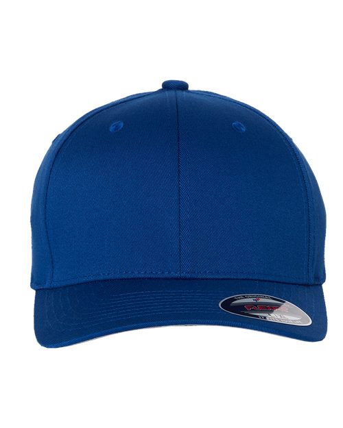 Flexfit Cotton Blend Cap - 6277 - EMBROIDERED