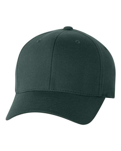 Flexfit Cotton Blend Cap - 6277 - EMBROIDERED