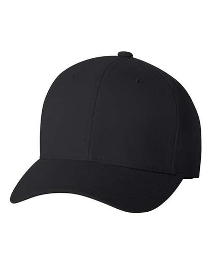 Flexfit Wool-Blend Cap - 6477 - EMBROIDERED