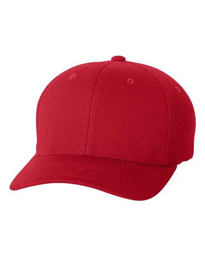 Flexfit Cool & Dry Pique Mesh Cap - 6577CD - EMBROIDERED