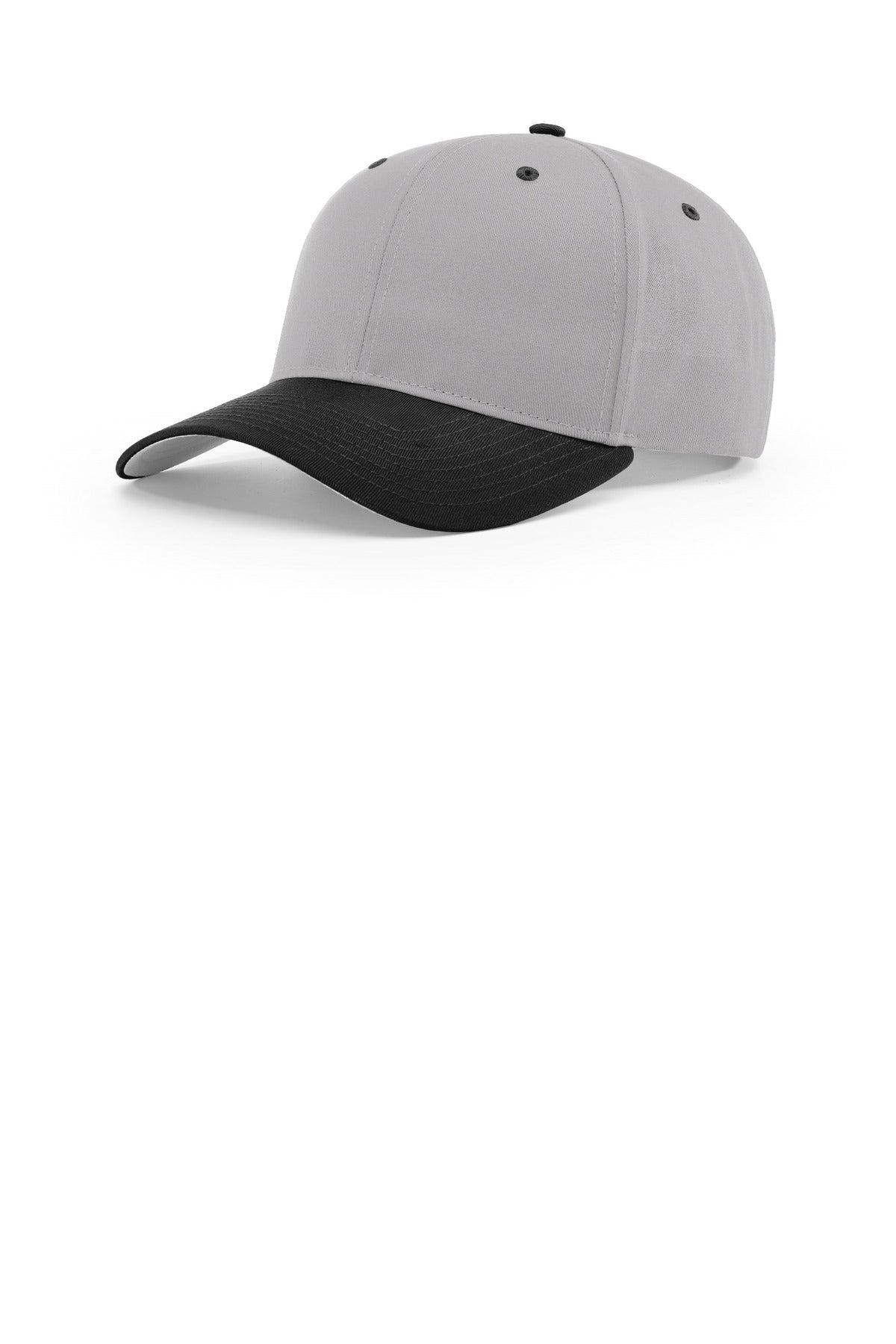 Richardson Pro Twill Snapback 212 - EMBROIDERED