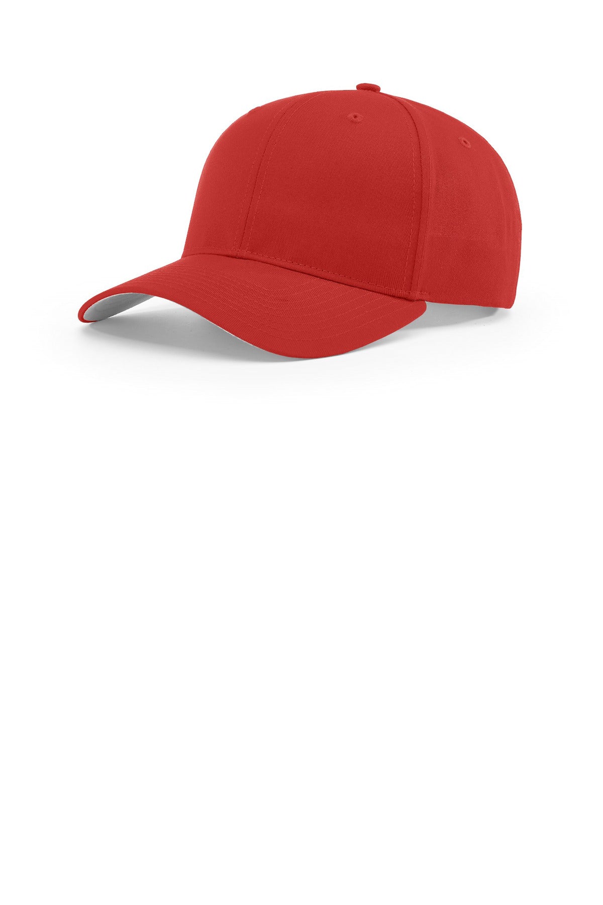 Richardson Pro Twill Snapback 212 - EMBROIDERED