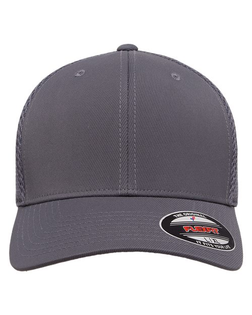 Flexfit Ultrafiber Mesh Cap - 6533 - EMBROIDERED