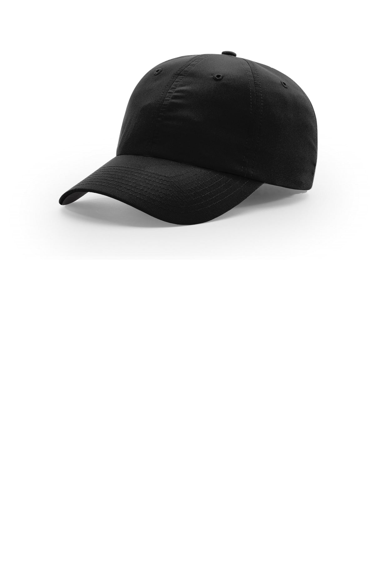 Richardson Relaxed Performance Lite 220 - EMBROIDERED