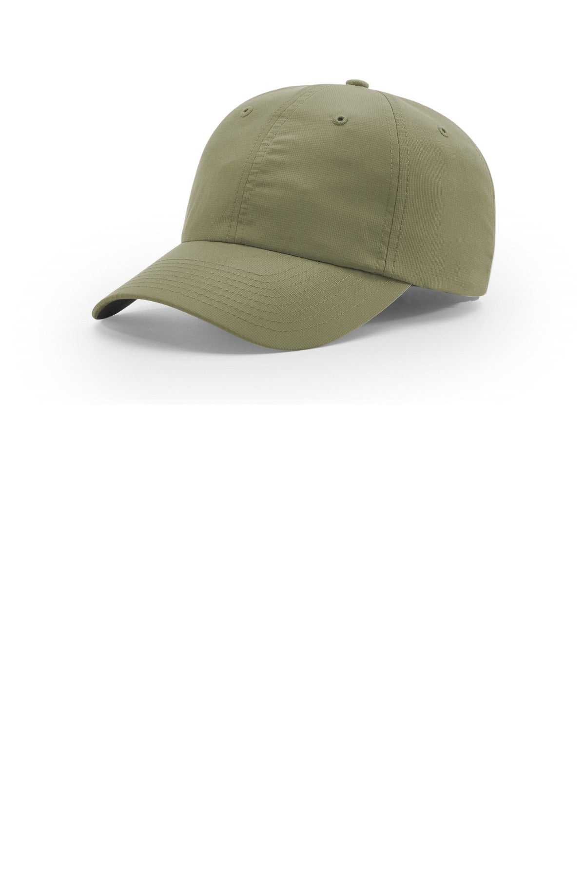 Richardson Relaxed Performance Lite 220 - EMBROIDERED