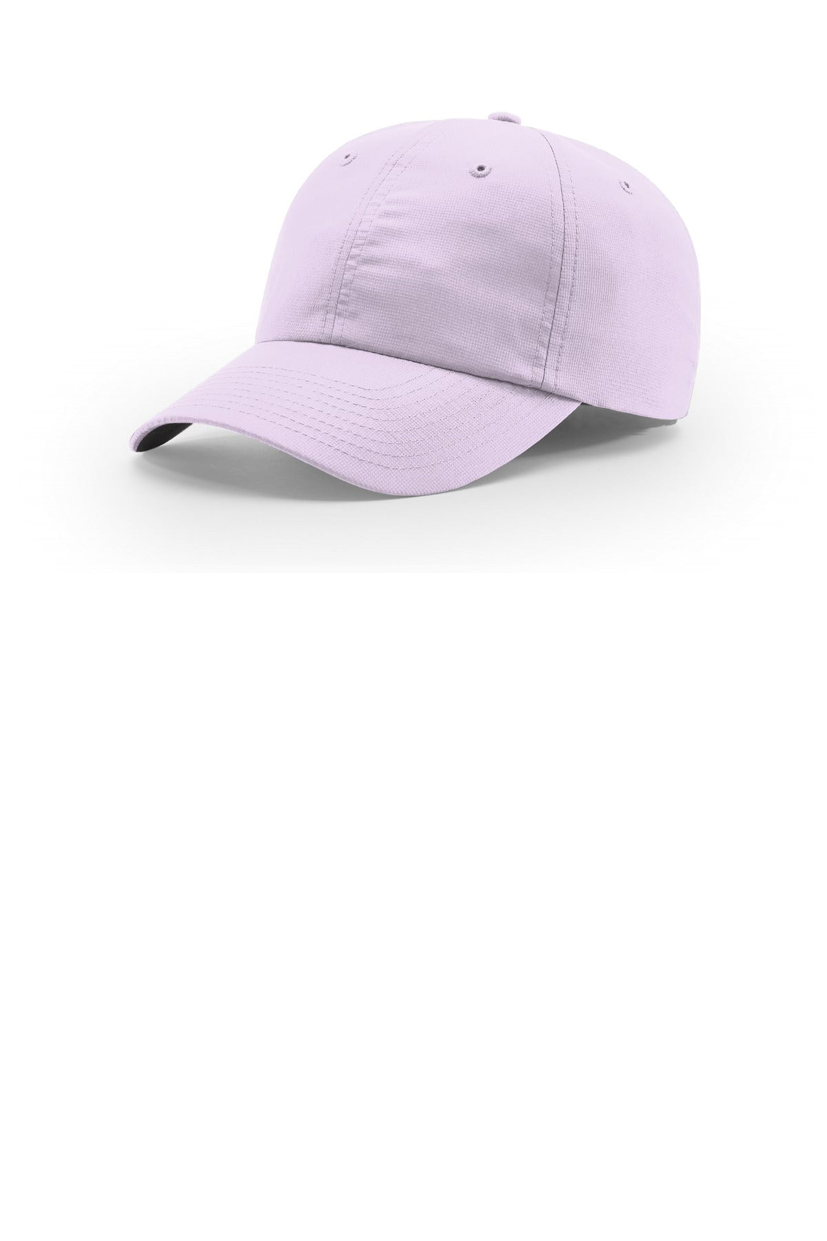Richardson Relaxed Performance Lite 220 - EMBROIDERED