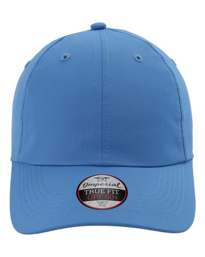 Imperial. The Original Performance Cap. X210P