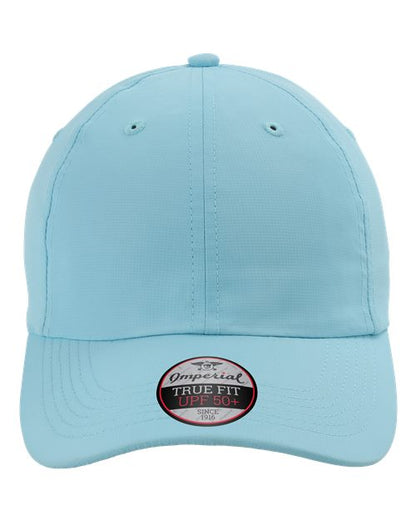 Imperial. The Original Performance Cap. X210P