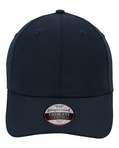 Imperial The Original Performance Cap - X210P - EMBROIDERED