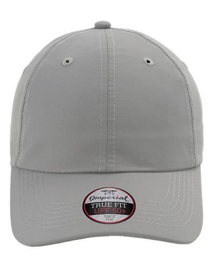 Imperial. The Original Performance Cap. X210P