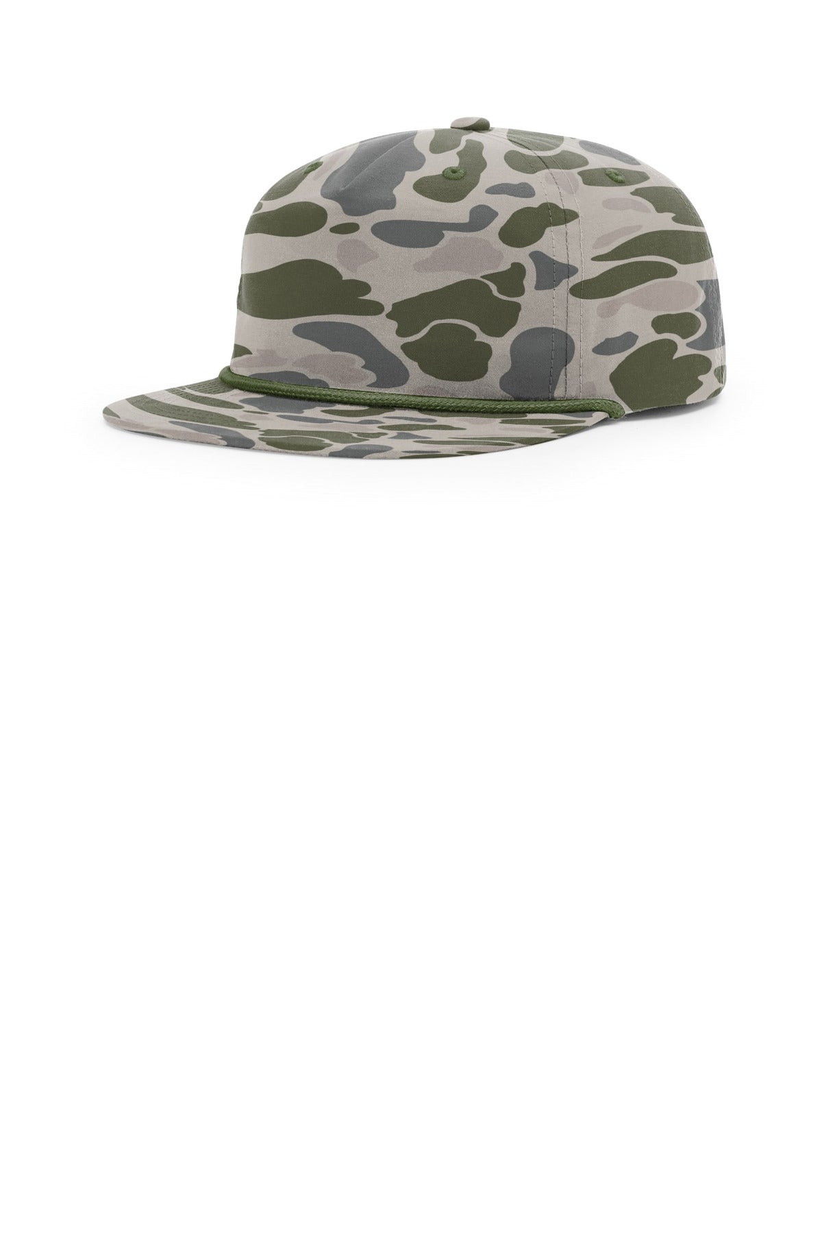 Richardson Printed Umpqua Gramps Cap 256P - EMBROIDERED