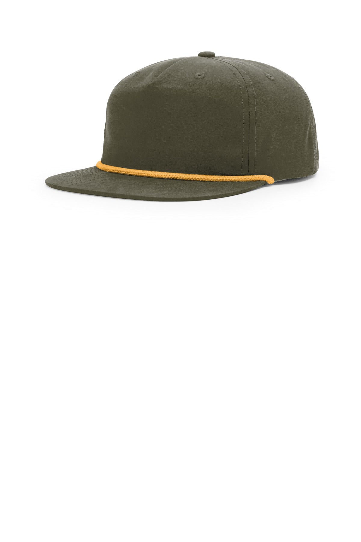 Richardson Umpqua Gramps Cap 256 - EMBROIDERED
