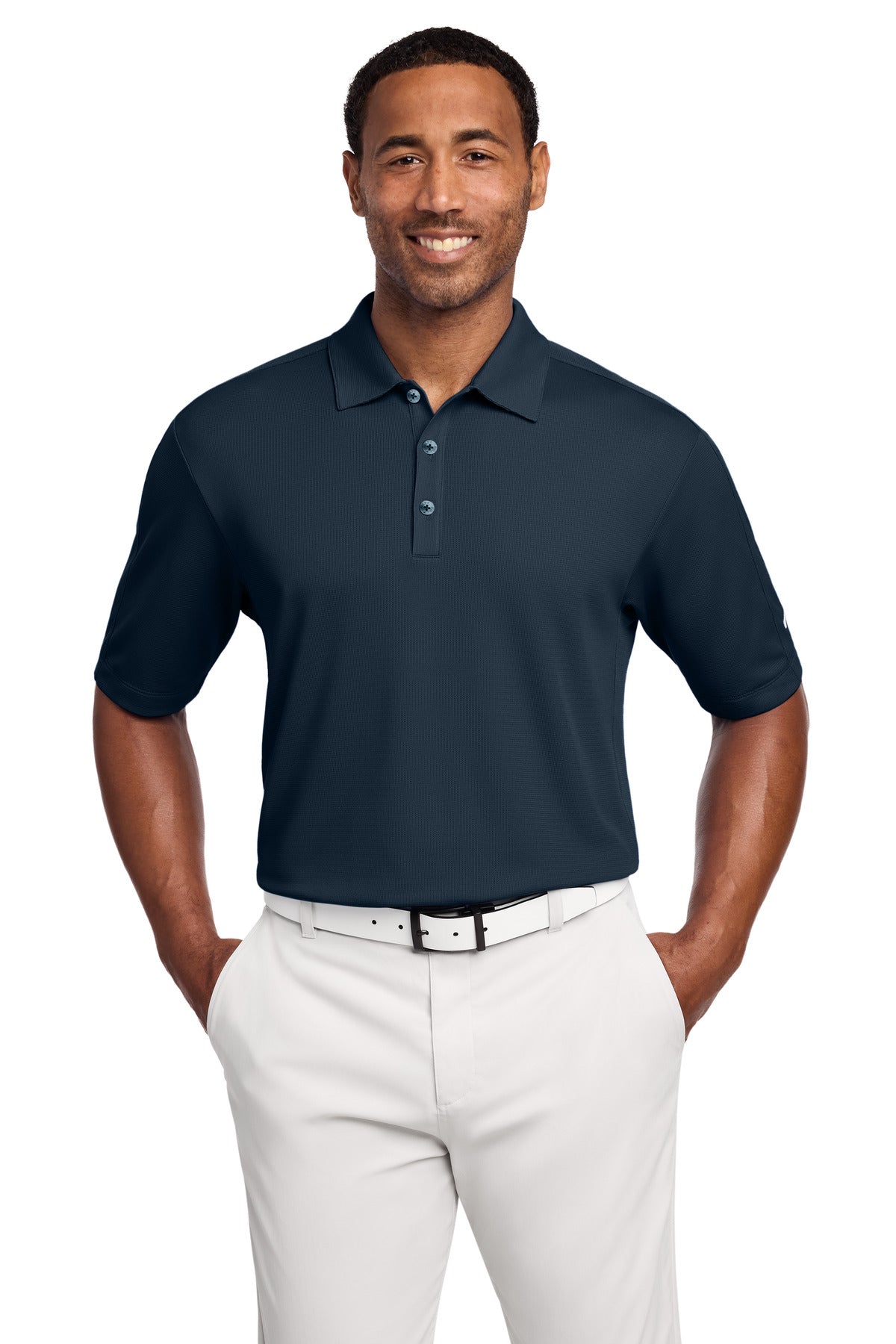 Nike Tech Sport Dri-FIT Polo. 266998