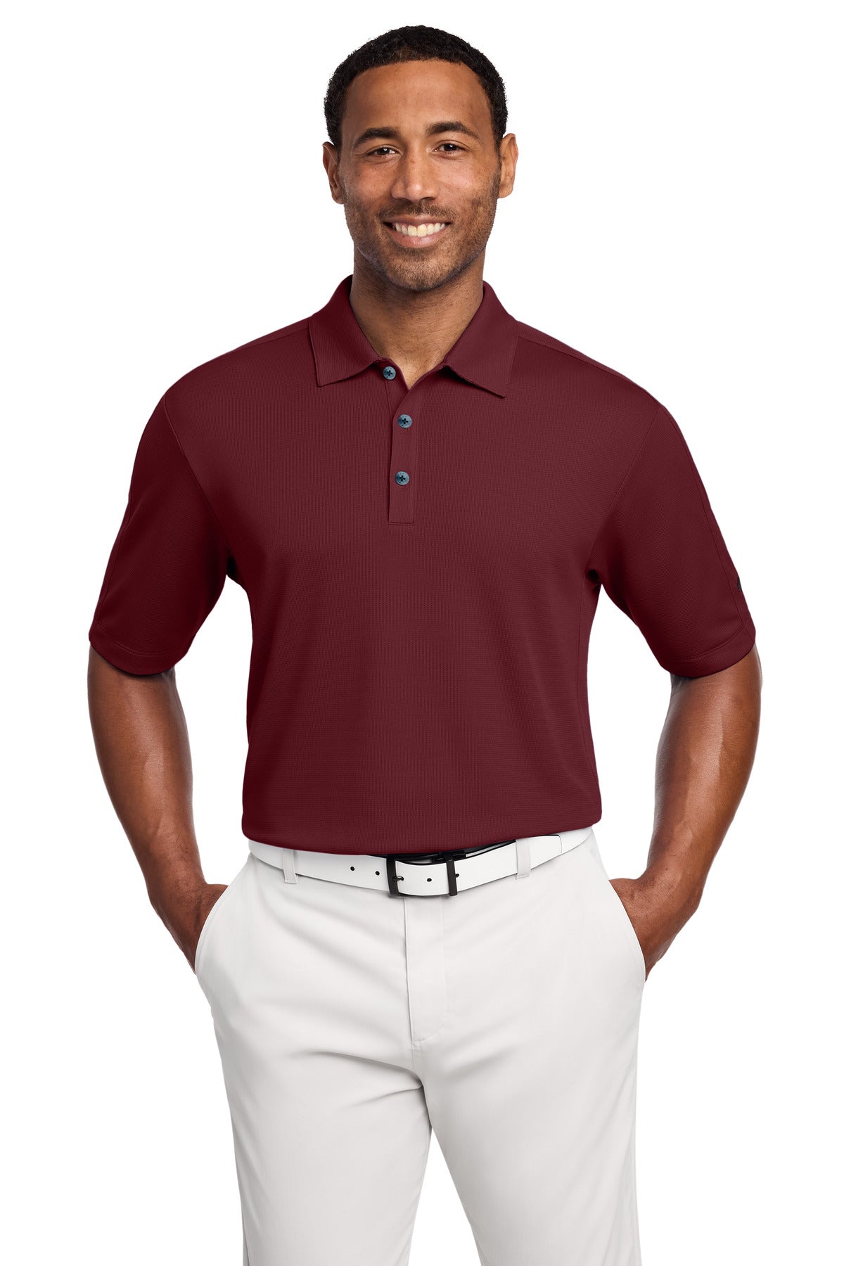 Nike Tech Sport Dri-FIT Polo. 266998