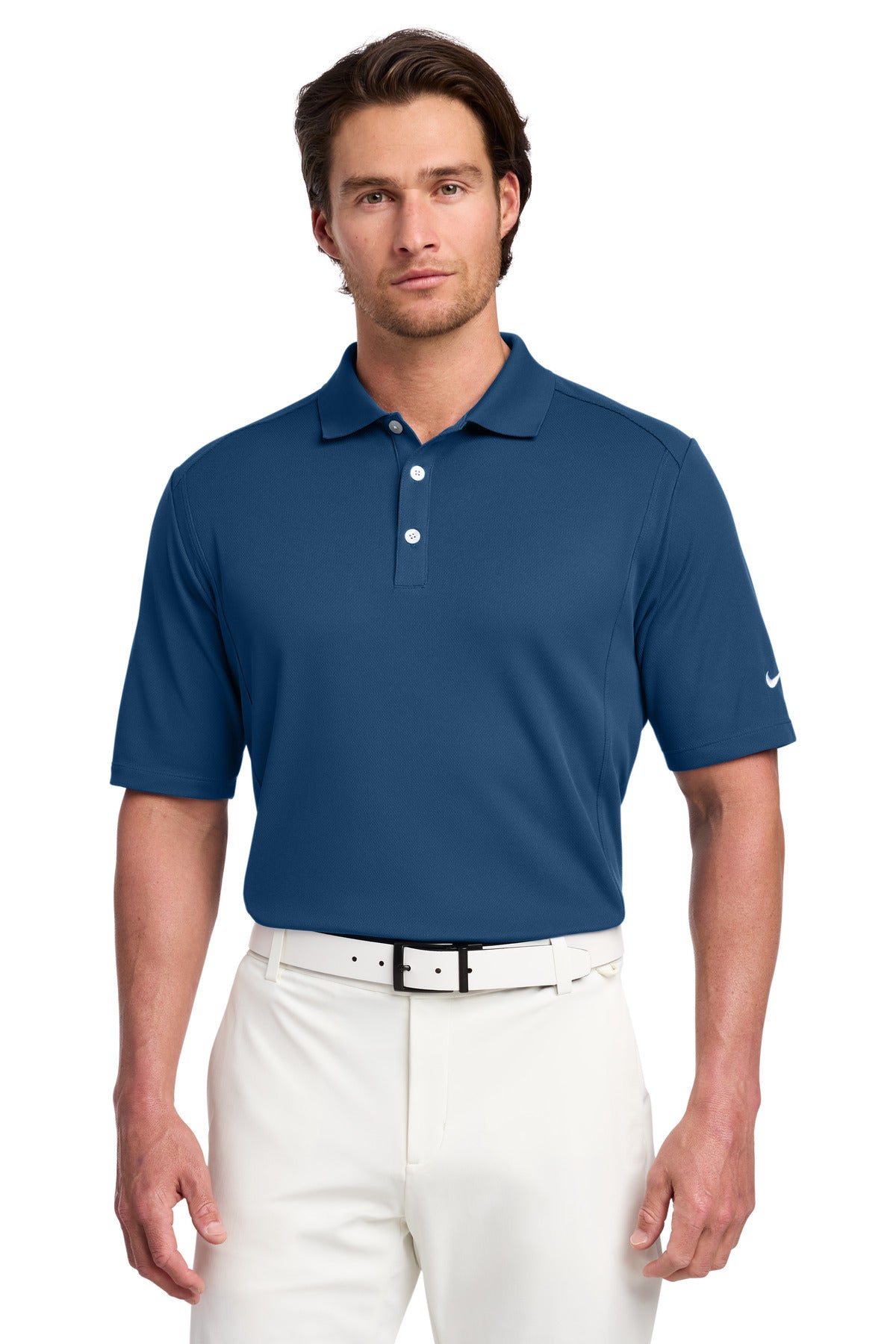 Nike Dri-FIT Classic Polo.  267020 - EMBROIDERED