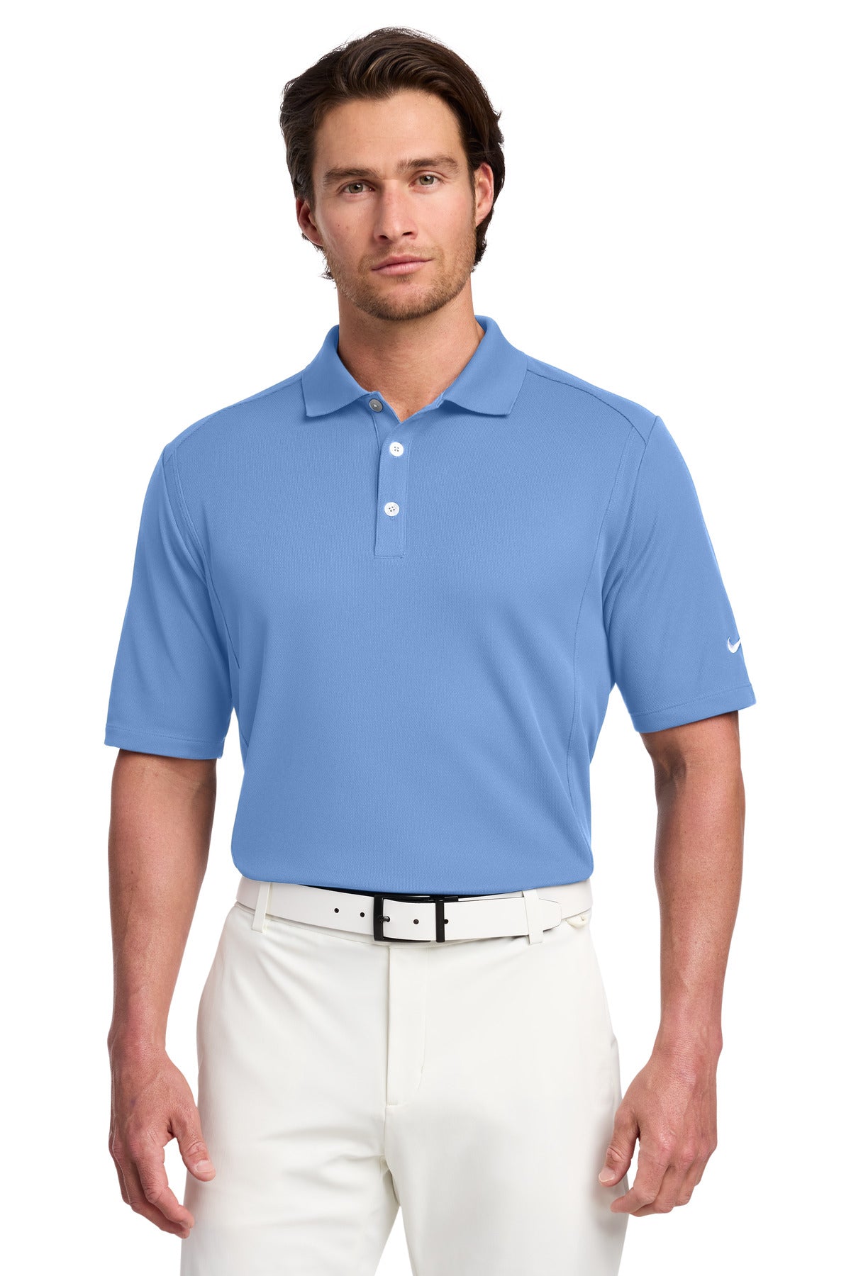 Nike Dri-FIT Classic Polo.  267020 - EMBROIDERED