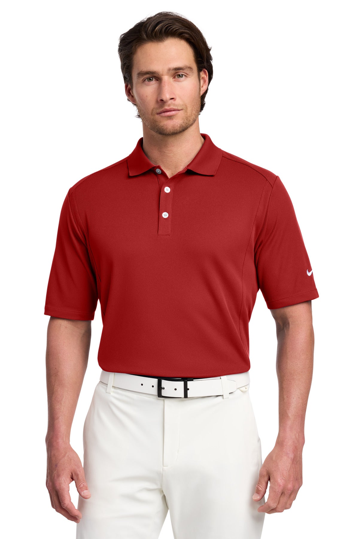 Nike Dri-FIT Classic Polo.  267020 - EMBROIDERED