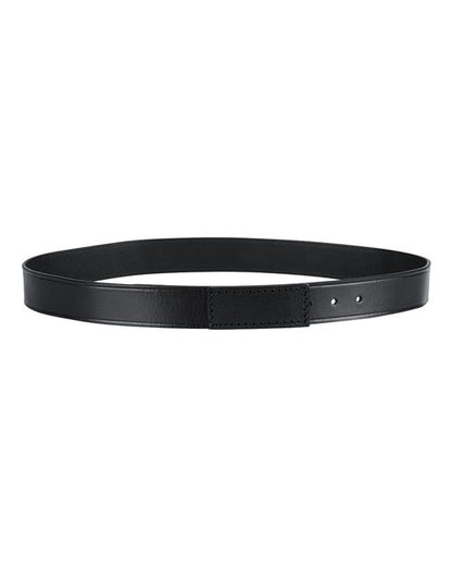 Red Kap No-Scratch Leather Belt - AB12 - EMBROIDERED