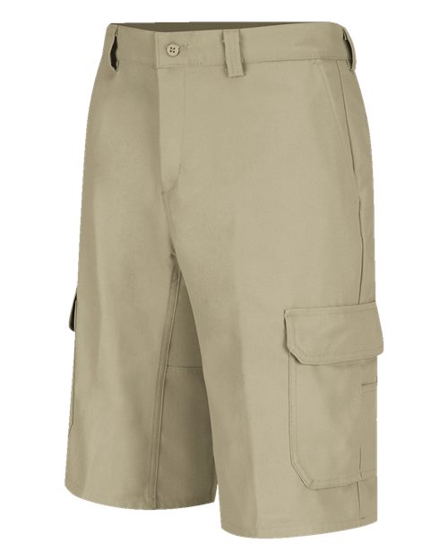Dickies Men's Functional Cargo Shorts - WP90 - EMBROIDERED