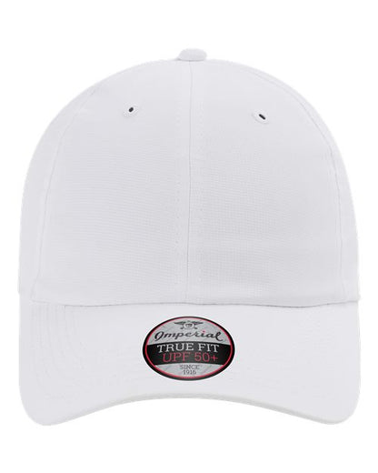 Imperial The Original Performance Cap - X210P - EMBROIDERED
