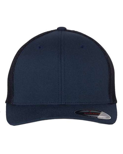 Flexfit Trucker Cap - 6511 - EMBROIDERED