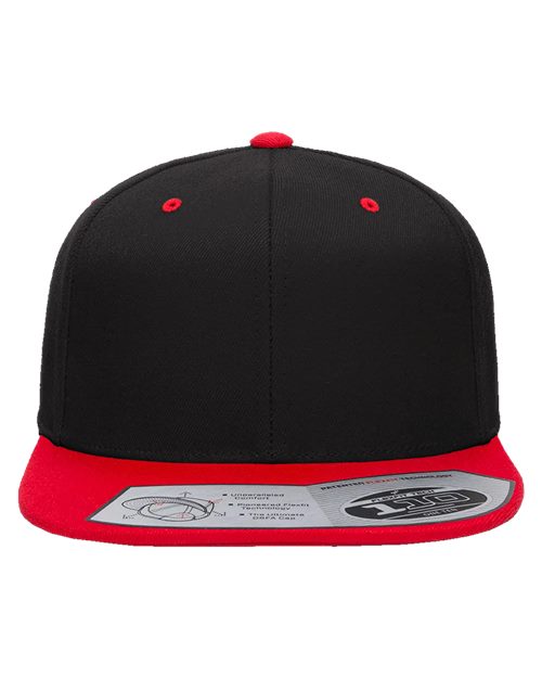 Flexfit 110(R) Snapback Cap - 110F - EMBROIDERED