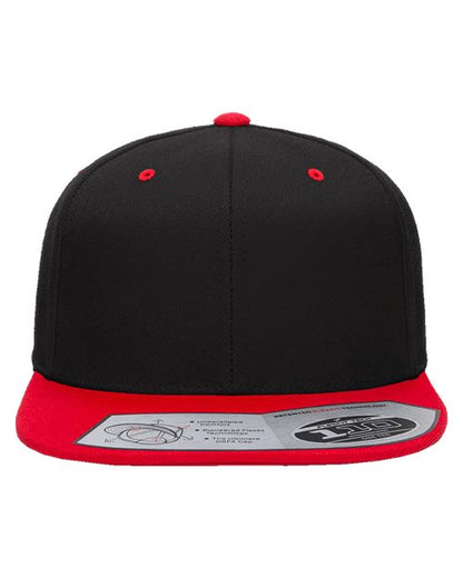 Flexfit 110(R) Snapback Cap - 110F - EMBROIDERED