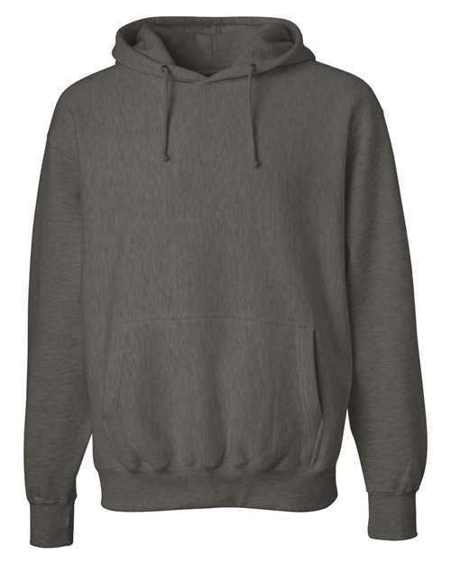 Weatherproof Unisex Cross Weave™ Hooded Sweatshirt - 7700 - EMBROIDERED