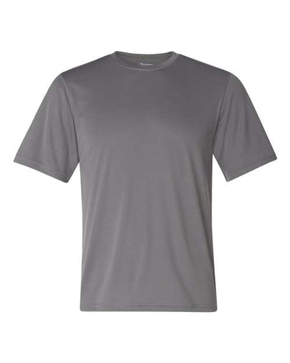 Champion. Unisex Double Dry® Performance T-Shirt. CW22