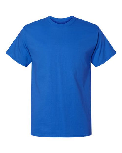 Champion Unisex Classic T-Shirt - T425 - EMBROIDERED