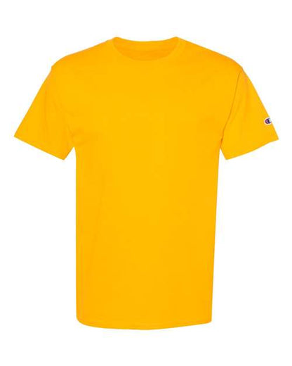 Champion. Men's Classic T-Shirt. T425